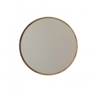Καθρέφτης Dekorati Walnut - Img 4