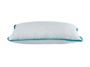 Καπιτονέ μαξιλάρι ECO 50x70 (Μικροΐνα)