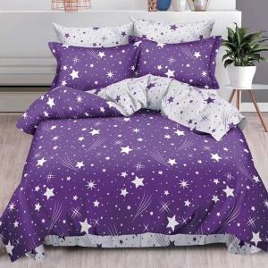 Κλινοσκεπάσματα Comet Purple 6 Τεμάχια (Finet)