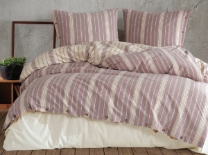 Κλινοσκεπάσματα Pardus Dry Rose (Βαμβάκι 100%)