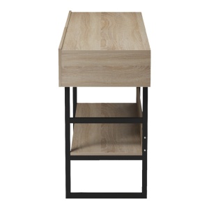 Κονσόλα Vien Μπεζ 139x43x75.5 cm - Img 2