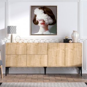 Κονσόλα Laika Sapphire Oak