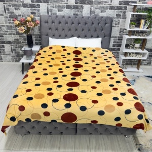 Κουβέρτα Cocolino Roundy 200x230 cm