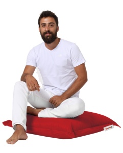 Μαξιλάρι εξωτερικού χώρου Cushion Κόκκινο 15x70x70 cm - Img 3