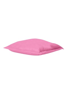 Μαξιλάρι κήπου Cushion Pouf Ροζ 15x70x70 cm - Img 6