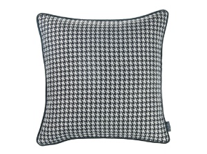 Μαξιλαροθήκη Jacquard V15, 43x43 cm