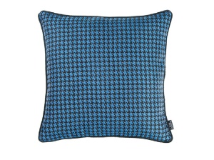 Μαξιλαροθήκη Jacquard V25, 43x43 cm
