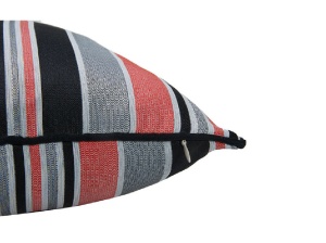 Μαξιλαροθήκη Jacquard V18, 43x43 cm - Img 2