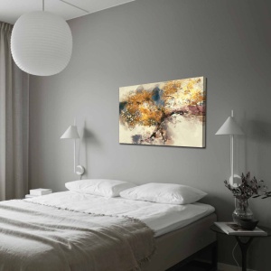Πίνακας 70100ABSC Πολύχρωμο 70x100 cm