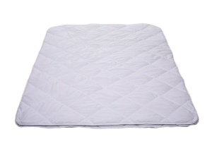 Πάπλωμα 4 Εποχών αποσπώμενο 200x220 cm (Μικροΐνα) - Img 2