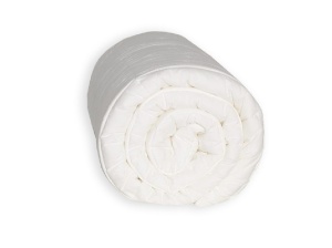 Πάπλωμα Bamboo 195x215 cm Cottonbox - Img 2
