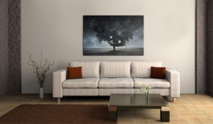 Πίνακας - Apocalypse now 120x80 cm - Img 2