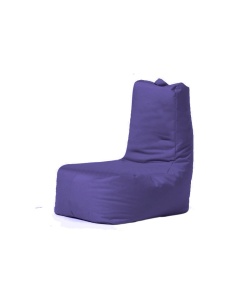 Πουφ beanbag κήπου Diamond Μωβ - Img 16