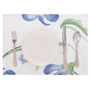 Σετ 2 σουπλά Dinner V40, 33x45
