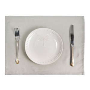 Σετ 2 σουπλά Dinner V50, 33x45