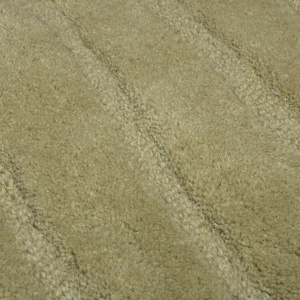 Στρογγυλό Χαλί Mesmerise Πράσινο 160x160 cm, Flair Rugs - Img 3