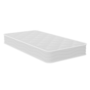 Στρώμα Natural Baby Chic Strom μονής όψης 17cm 70x140cm
