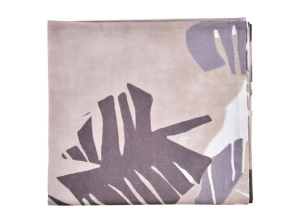 Τραπεζομάντηλο Palm, 160x220 cm (100% Βαμβάκι)