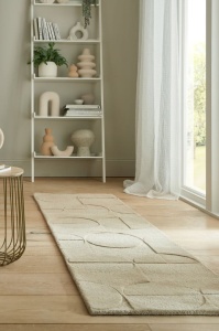 Χαλί Διαδρόμου Gigi Natural 60X230 cm, Flair Rugs