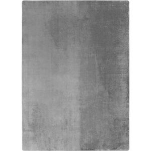 Χαλί Διαδρόμου Joy Ασημί 80x150 cm
