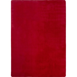 Χαλί Διαδρόμου Joy Κόκκινο 80x250 cm