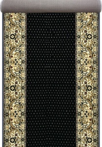 Χαλί Διαδρόμου Lotos 588, Blue Marin60x600 cm, 1800 gr/mp