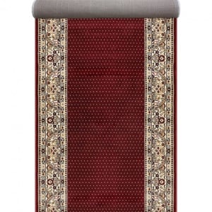 Χαλί Διαδρόμου Lotos 588, Rosu60x700 cm, 1800 gr/mp