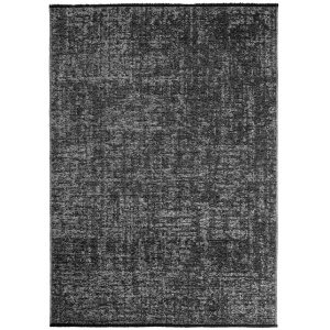 Χαλί Διαδρόμου Space Γκρι 80x150 cm
