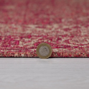 Χαλί Antique Traditional Ροζ 200X290 cm, Flair Rugs - Img 3