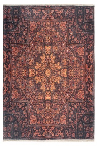 Χαλί Azteca Terra 150x230 cm