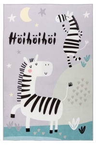 Χαλί copii Magic Kids ML Γκρι 115x160 cm
