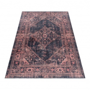 Χαλί Fiesta Κόκκινο V1 160x230 cm - Img 3