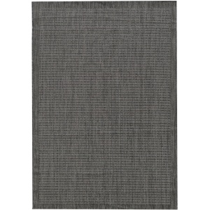Χαλί Giza Μαύρο 200x290 cm