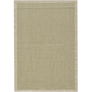 Χαλί Giza Πράσινο 120x170 cm