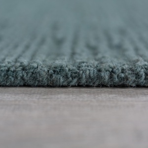 Χαλί Harris Boucle Wool Μπλε 120x170 cm, Flair Rugs - Img 3