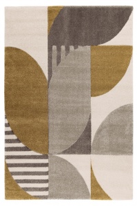 Χαλί Honolulu Gold 120x170 cm