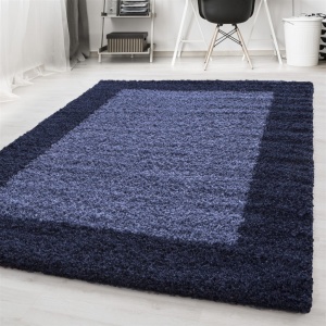 Χαλί Life Bleumarin V3 120x170 cm