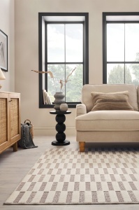 Χαλί Marlowe Washable Πολύχρωμο 155x230 cm, Flair Rugs