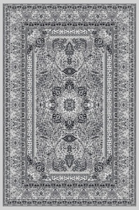 Χαλί Marrakesh Γκρι V1 200x290 cm - Img 2