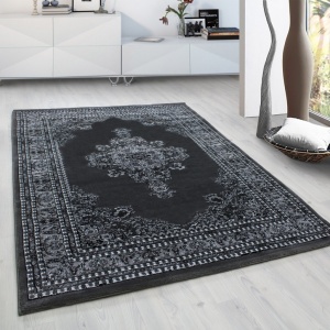 Χαλί Marrakesh Γκρι V2 160x230 cm
