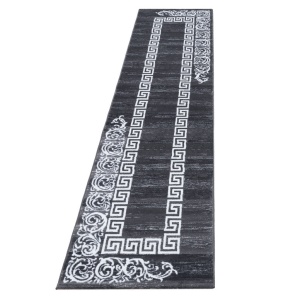 Χαλί Miami Γκρι 80x300 cm
