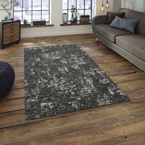 Χαλί Modern Anny 33003, 58x110 cm, 1600 gr/mp