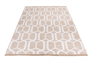 Χαλί Nomad Sand 80x150 cm - Img 2