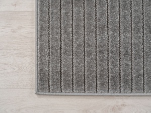 Χαλί Nova V2 Ασημί 200x290 cm - Img 3