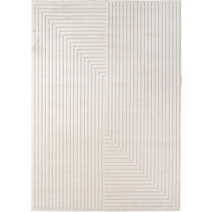 Χαλί Nova V2 Κρεμ 240x340 cm