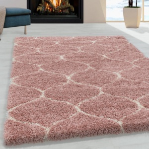 Χαλί Salsa Rose 280x370 cm