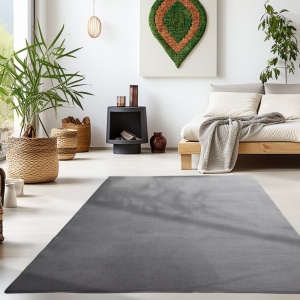 Χαλί Sky V1 Γκρι 60 x 110cm