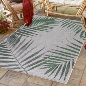 Χαλί Sunny V4 Πράσινο 80 x 250cm