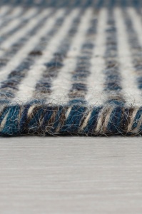 Χαλί Διαδρόμου Indira Runner Μπλε 60X200 cm, Flair Rugs - Img 4