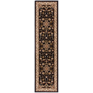 Χαλί Διαδρόμου Sincerity Royale Sherborne Μπλε 60X230 cm, Flair Rugs - Img 2